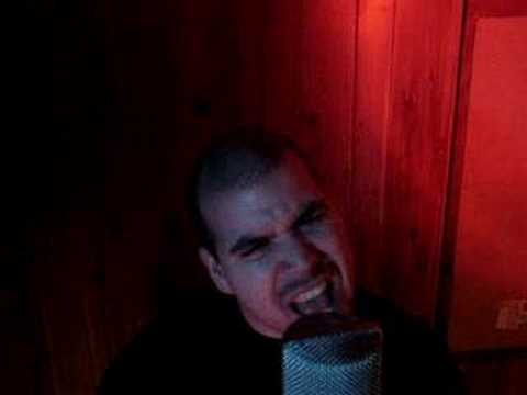 Pete Gonyer covering Save Me