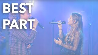 Download lagu Best Part (Daniel Caesar) - Ultraviolet - A Cappella Academy mp3