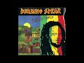 Burning Spear - 04 - Holy Foundation