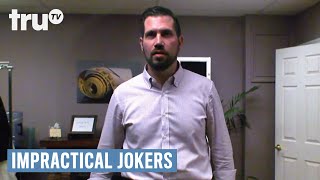 Impractical Jokers: Inside Jokes - I Hate Your Quads