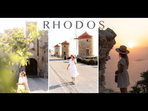 Top 10 things to do in Rhodes: Your ultimate travel guide for 2026 | Rhodes Highlights
