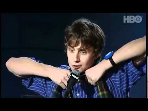 Na Stojáka - Richard Nedvěd - Piercing