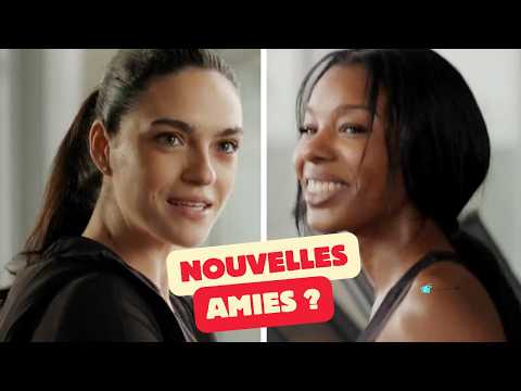 Résumé épisode 1906 — Un si grand soleil