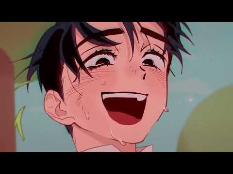 the red means i love you. [ alien stage ]