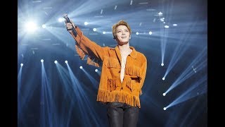 [The Rebirth of J DVD cut]  ジェジュン Jaejoong _ Love You More