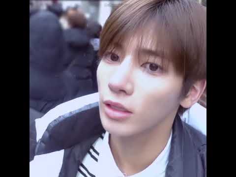 Taehyun - Over and over again