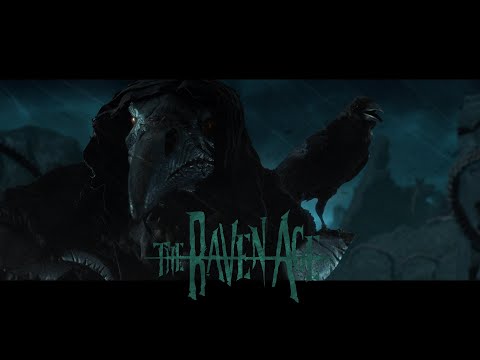 The Raven Age - Visions (Official Music Video)