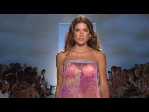 EVENT CAPSULE CLEAN - Caffe Swimwear - Mercedes-Benz Fashion Week Swim 2015