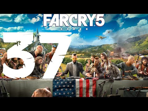 Far Cry 5 (PC) | Let's Play [37]