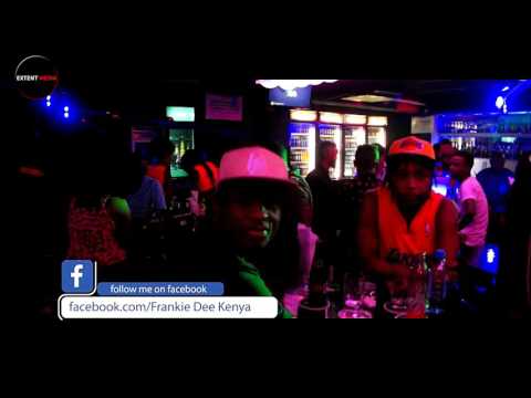 Frankie dee - Ting go - club hypnotica