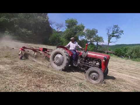 Naša priča ep.157 24.08.2018. - selo Rsovci, Vrnjačka Banja - Ovčarstvo
