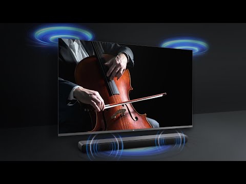 TCL Tutorial | Tutti Choral (Combining TV and Sound bar)