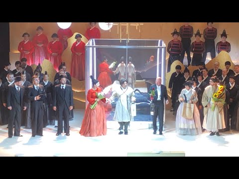 Astghik (Astrik) Khanamiryan - Turandot Finale