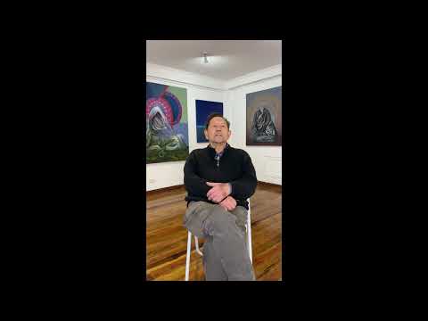 Entrevista a Salustiano Casanova