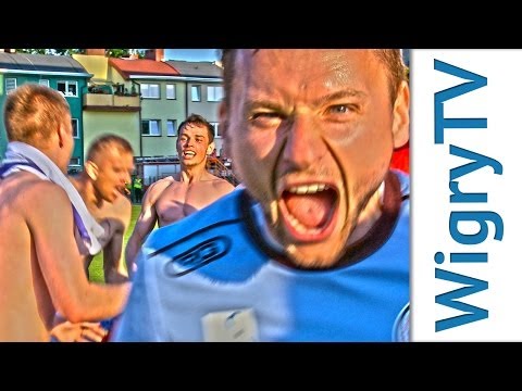 Siarka Tarnobrzeg - Wigry Suwałki 0:3 (21.05.2014)