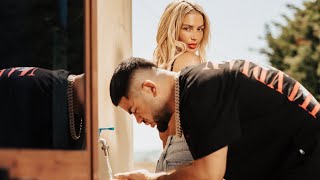 Musik-Video-Miniaturansicht zu Heart Attack Songtext von Noizy & Loredana