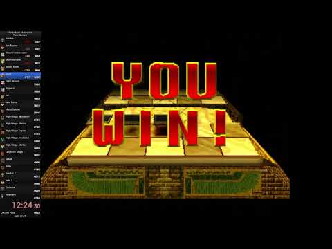 Durgul Speedrun 2 thumbnail