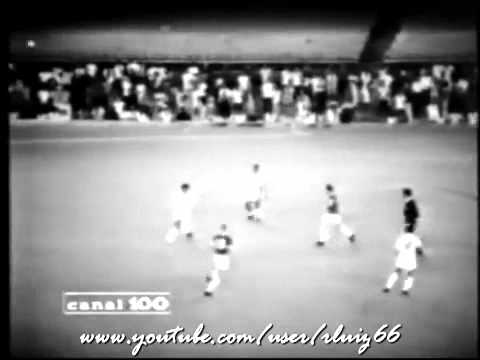 1967  Fluminense 2x4 Palmeiras