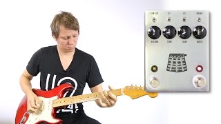 JHS The Kilt - What To Know & Where To Buy | Equipboard