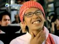 Mountea Tehmanis Tokcer Buat Buka Puasa