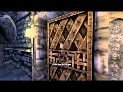 [Amnésia] Une femme en otage? - E6