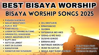 Download lagu BEST BISAYA WORSHIP SONGS 2025 🎶 | Powerful Worship Songs mp3