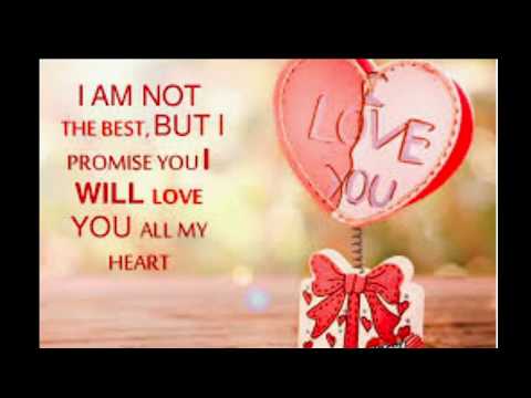 BEST PROOF OF LOVE IS TRUST