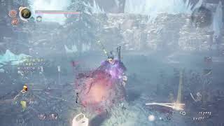 仁王2 #9