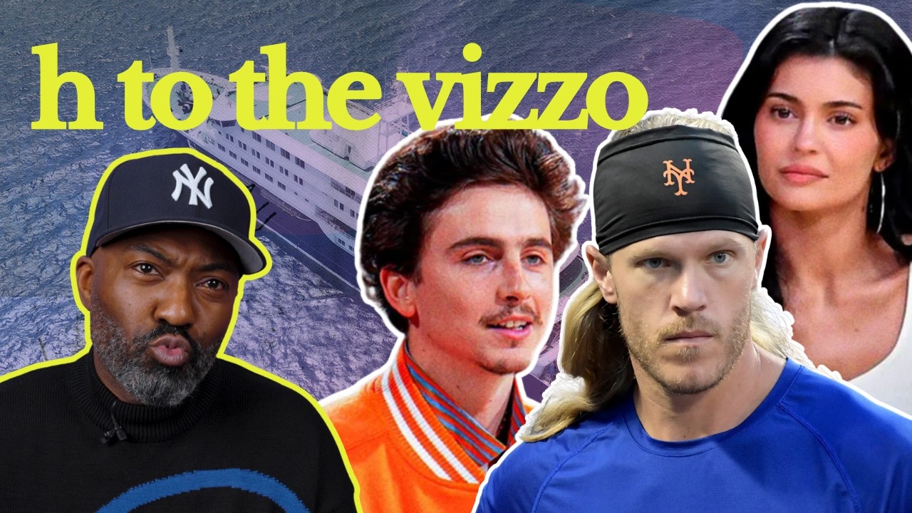 Knicks Up 2-0, Hantavirus is Coming, Epstein's Alleged Note, and Kyle Rittenhouse's Spider Bite