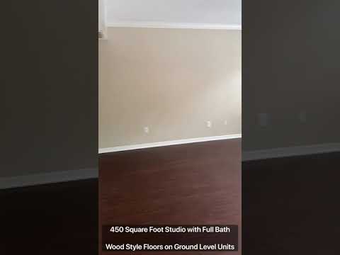 The Ridge | Pebblestone 450 sf