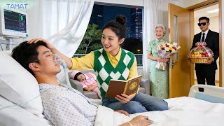 Download lagu Semua pembantu abaikan CEO koma,cuma gadis itu rawat tiap hari&bacakan diary!Cinta sejati! mp3