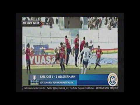 Analisis de Estudio Estadio: El gol de Sanguinetti fue MAL ANULADO