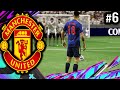 BRUNO FERNANDES INSANE FREE KICK | FIFA 22 Modded Kits | Manchester United FIFA 21 Career Mode Ep6