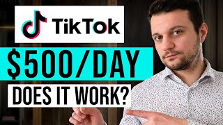 How To Create Reddit Story Videos (NEW Niche For TikTok Creativity Program)