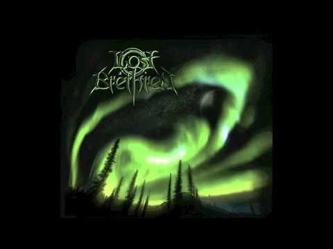 Lost Brethren - Cosmological Constant Feat. Michael Keene (The Faceless)