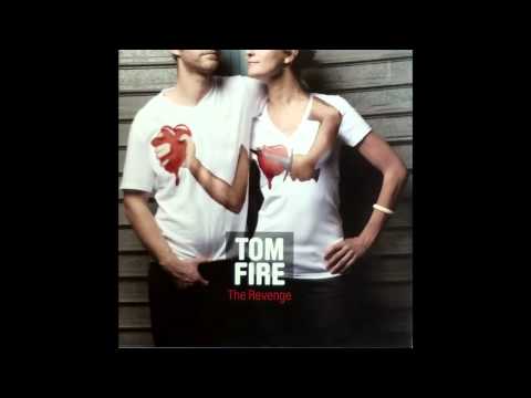 Tom Fire - Brainwash (Feat. Matthew Mcanuff)