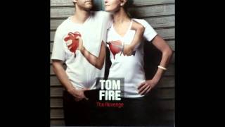 Tom Fire - Brainwash (Feat. Matthew Mcanuff)