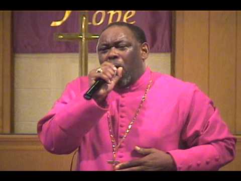 New Life Temple of Praise 6-5-2011 service