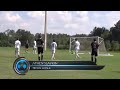 Game Highlights vs Flordia Premier 04 ECNL