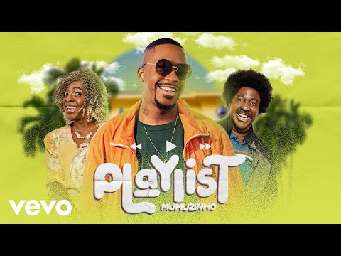 Playlist - Mumuzinho