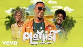 Playlist Music Video