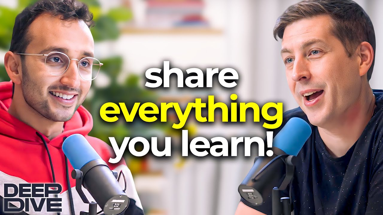 Simple Hacks To Optimise Your Life - Chris Hutchins (All The Hacks Podcast)