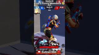 🔥 2v2 FUNNY DBS Fight | Epic Wow Mode Moments 😂 #shorts