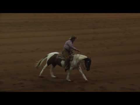 161002 Sam Schaffhauser on Colored White Trash Open