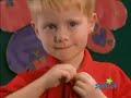 Barney Friends The Shrinking Barney