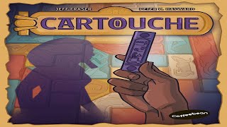 Board Games UnLocked - Cartouche video thumbnail