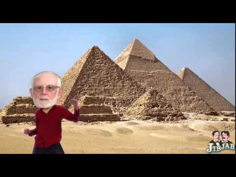 Happy Birthday, Abu!