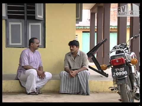 Episode 221: Sontham Tamil TV Serial - AVM Productions