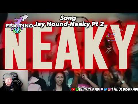 Demon Kam Reacts to Each NYC Drill Gang Favorite Opp [Part 1](Sweepers & SevSide)