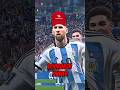 THERE IS A NEW GOAT OF FUTBOL🐐🔥 #eafc #gaming #soccer #fifa